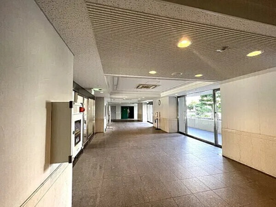 【その他共用部分】 | 阪急西宮マンション