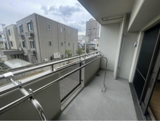 【バルコニー】 | 阪急西宮マンション
