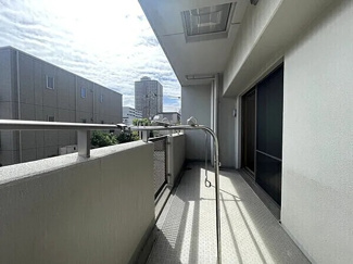 【バルコニー】 | 阪急西宮マンション
