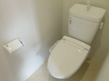 Ｒ＆Ｌのトイレ|コンパクトで使いやすいトイレです