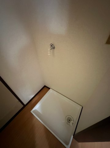 イヤーコート上豊田C棟の内装