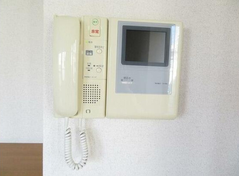 ロイヤルヒルズ浦和のセキュリティ