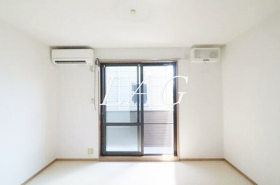 【寝室】 | プランドール古淵 | 寝室です。