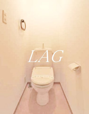 【トイレ】 | プランドール古淵 | トイレです。