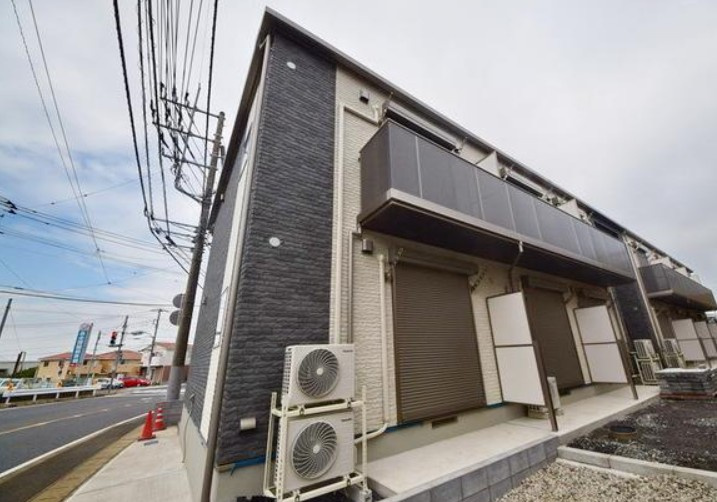柏市増尾４丁目のアパートのその他