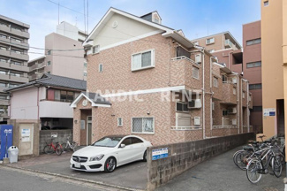 【外観】 | クレステージ平尾