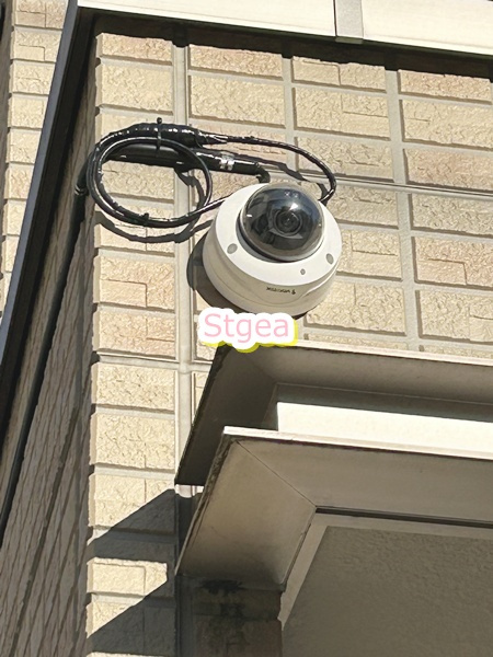 プランドールのセキュリティ