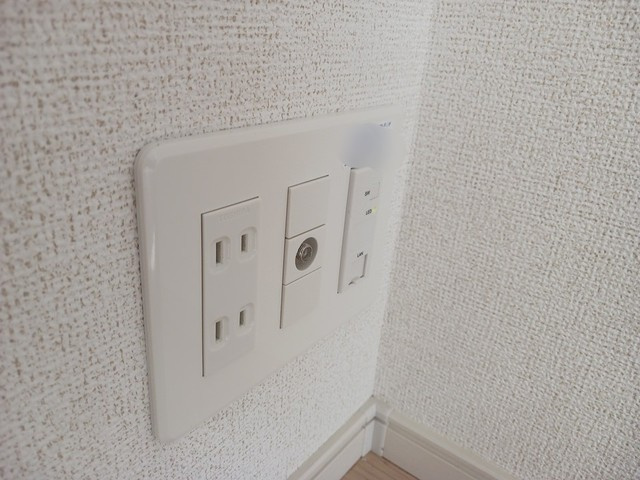 【設備】 | ルピナス