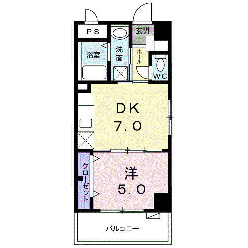 【間取り】 | ルピナス