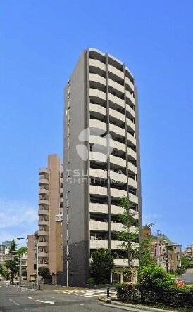 マリオン南青山(マリオンミナミアオヤマ)