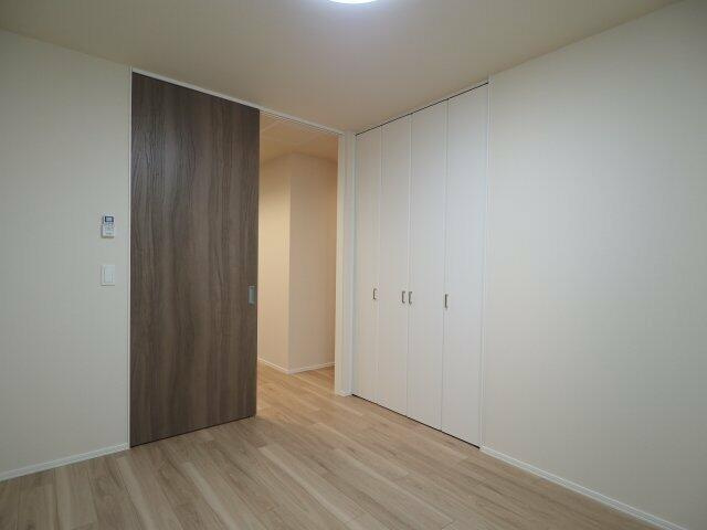 南青山高木フラットのその他