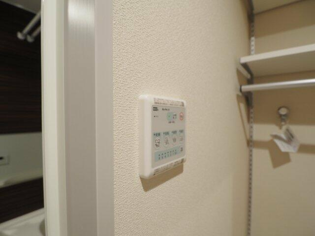 南青山高木フラットのセキュリティ