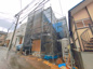 新築戸建／ふじみ野市鶴ケ舞１丁目（全1棟）の画像