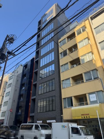 ARISTO神田