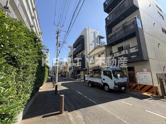 【周辺】 | アリカ大森３