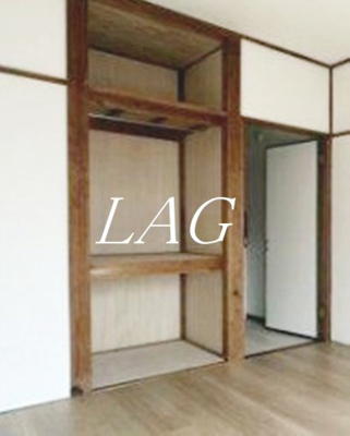 【収納】 | ハウス陽向 | 収納です。