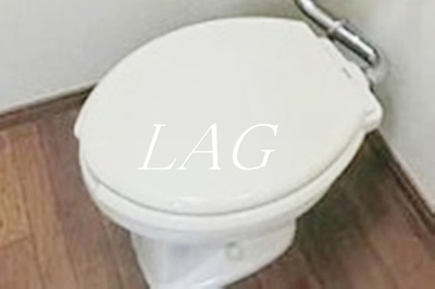 【トイレ】 | ハイムかしわ | トイレです。