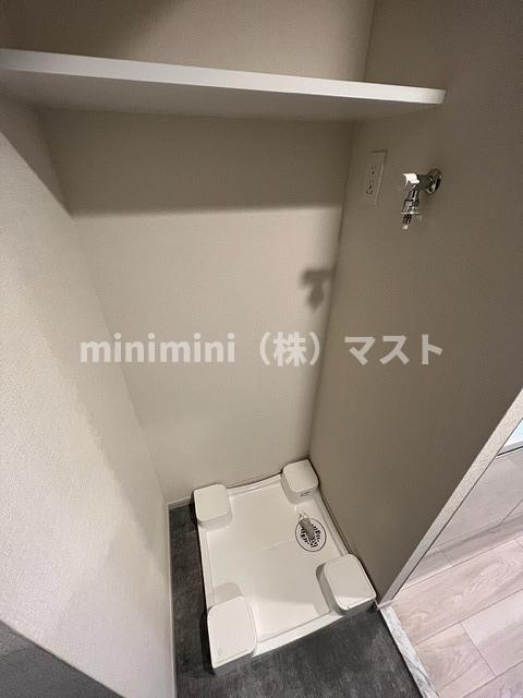ファステート難波デラックスの設備