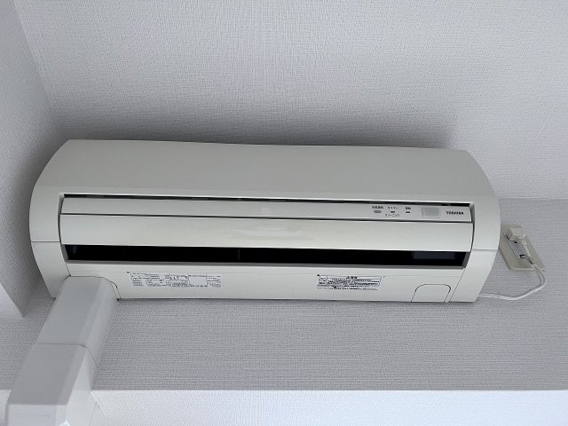 カルディア西馬込の設備