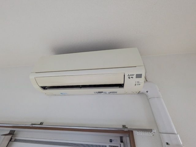 ナウ　ヴィレッジの設備