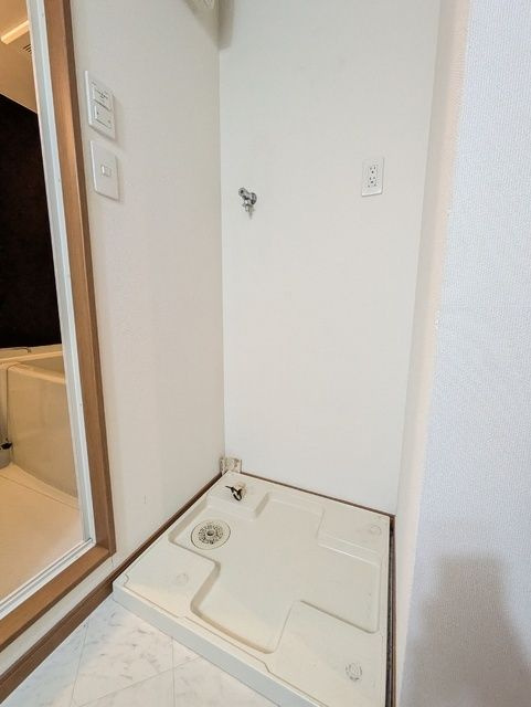 ナウ　ヴィレッジの設備