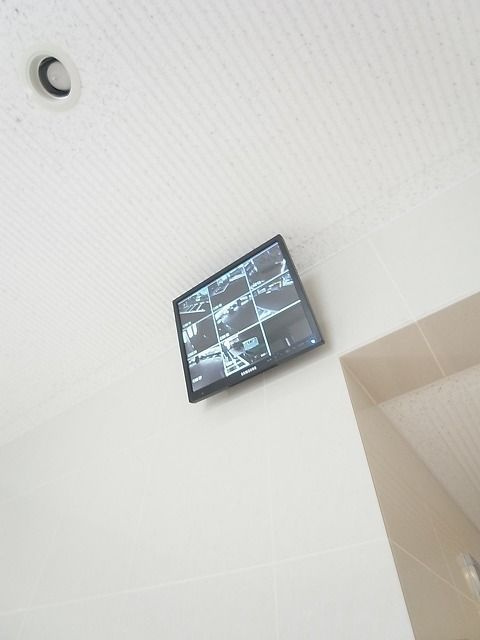 ナウ　ヴィレッジの設備