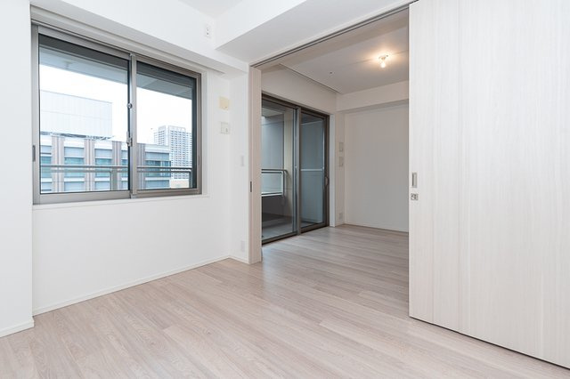 パークシティ大崎　ザ　タワーのその他|※写真は同タイプ住戸です。