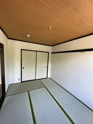 イヤーコート上豊田C棟の内装