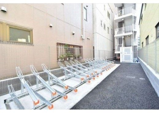 プライマルフロント菊川のその他共用部分