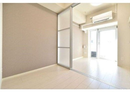プライマルフロント菊川の内装|中はこのようになっています
