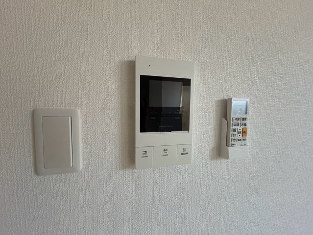 ＣＡＳＡ友井のセキュリティ