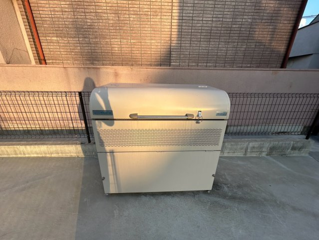 ＣＡＳＡ友井のその他共用部分
