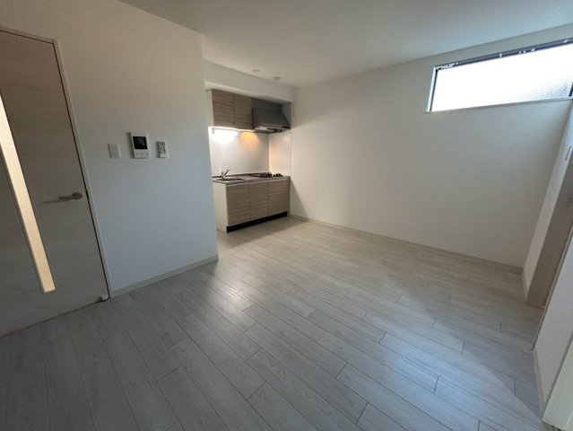 ＣＡＳＡ友井の洋室