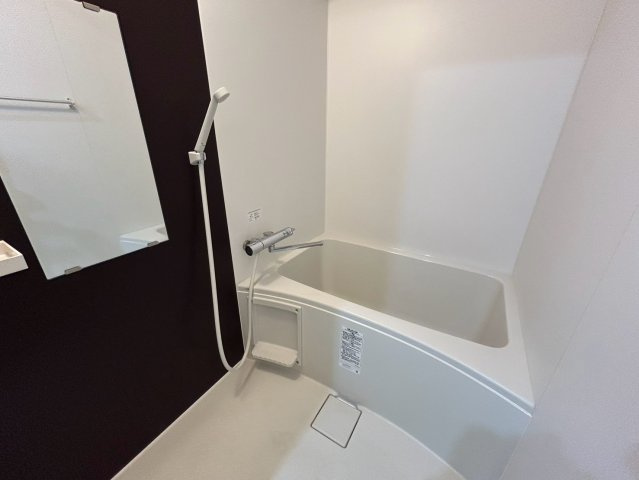 ＣＡＳＡ友井の浴室