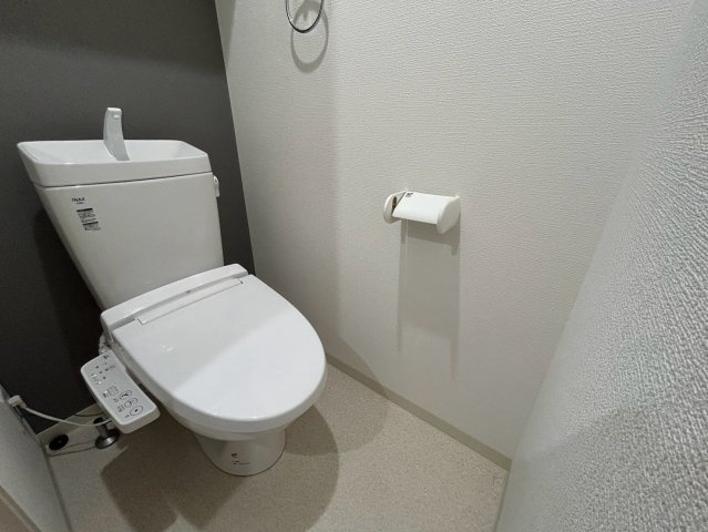 ＣＡＳＡ友井のトイレ