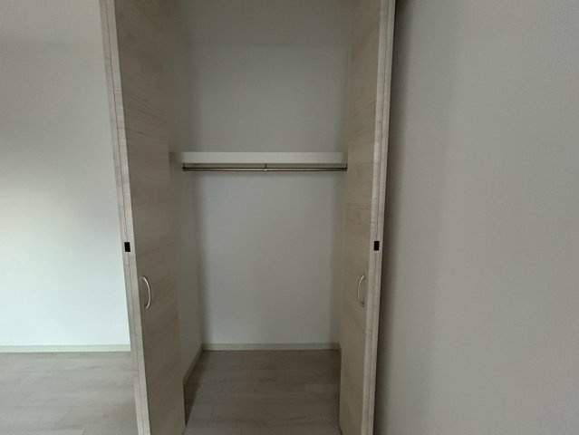 ＣＡＳＡ友井の収納