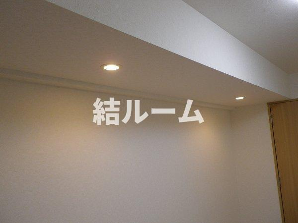 練馬区北町１丁目の賃貸マンションの内装