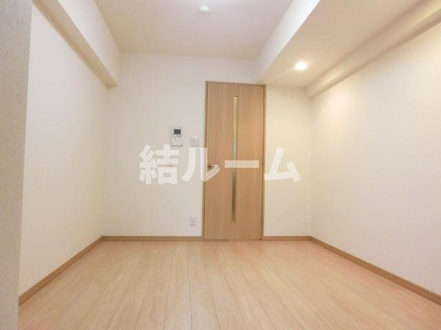 練馬区北町１丁目の賃貸マンションの居間・リビング