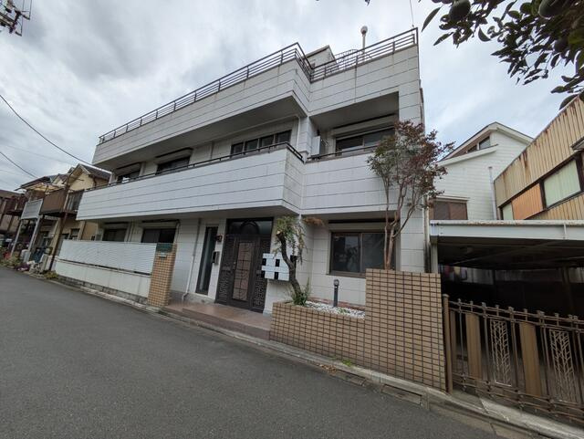 トライアルコート