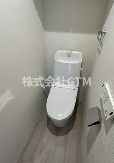 【トイレ】