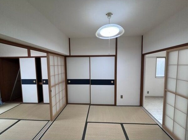 日興ハイツのその他