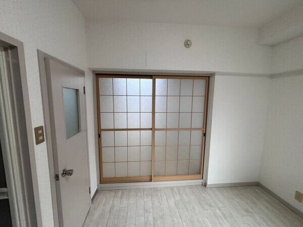 日興ハイツの設備