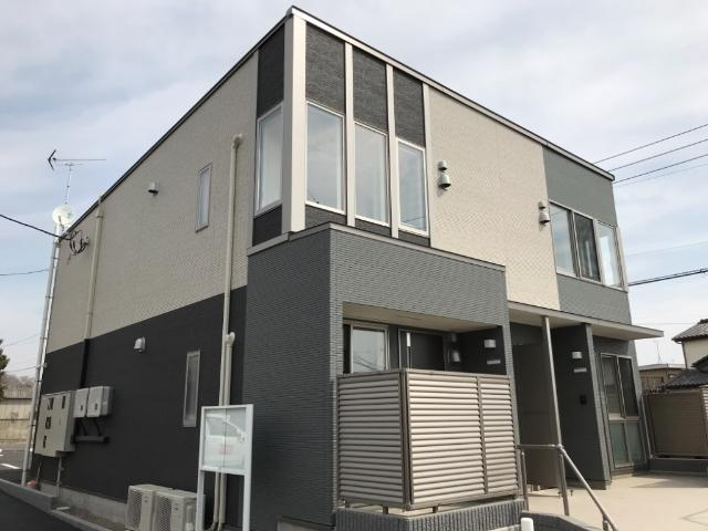 フルールマルシェⅡ