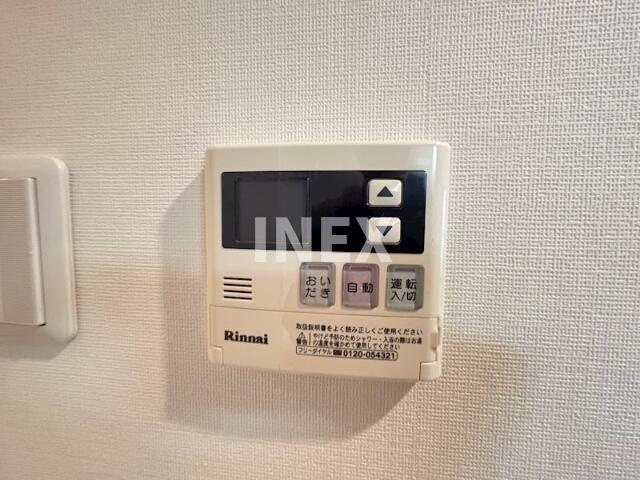 藤沢市辻堂新町２丁目の賃貸マンションの設備|※参考別部屋
