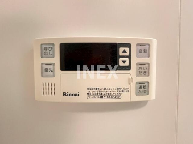 藤沢市辻堂新町２丁目の賃貸マンションの設備|※参考別部屋