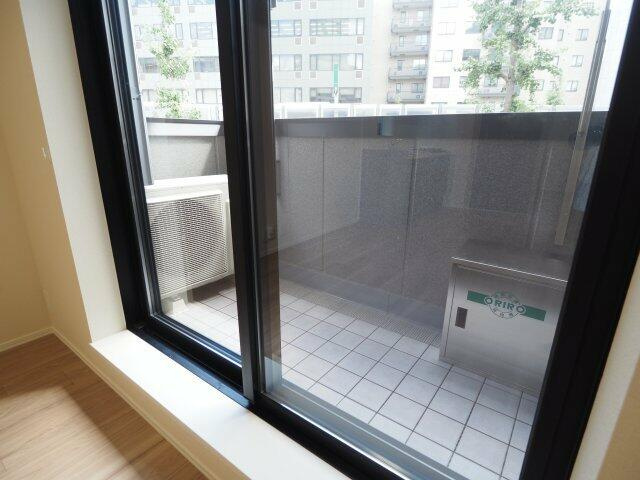 南青山高木フラットのその他