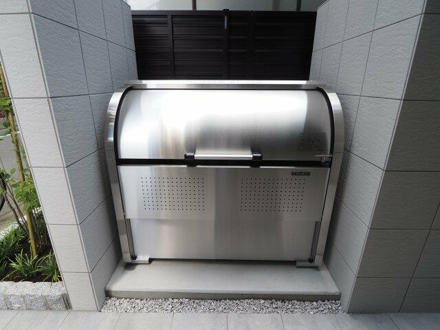 南青山高木フラットのその他共用部分