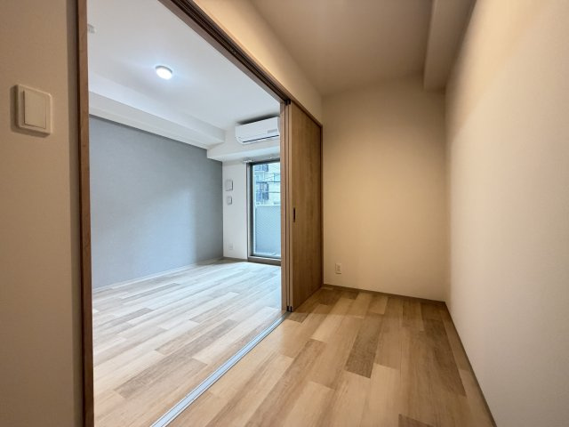 ArtizA南船場の内装