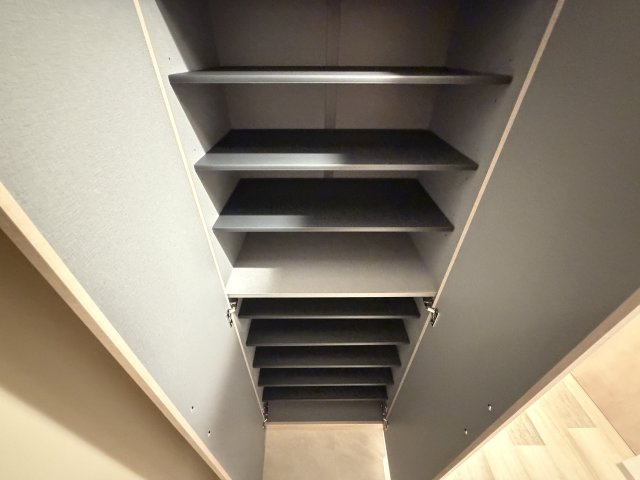ArtizA南船場の内装