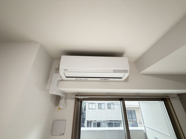 ArtizA南船場の設備